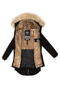 Navahoo Bombii - Winterjas - Black -Navahoo Winkel 005bad859f3b4344a0b516fa21d30946