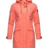 Navahoo Winterjas - Coralle