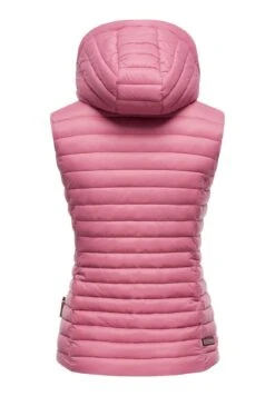 Navahoo Shadaa - Bodywarmer - Himbeere -Navahoo Winkel 0123947c9f1a426182731c9b30f939d0