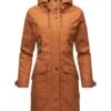 Navahoo Parka - Rusty Cinnamon 2 Navahoo Parka - Rusty Cinnamon -Navahoo Winkel 01f19f5cfcfc470dbffdb915013dbce4
