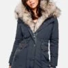 Navahoo Sweety - Winterjas - Navy 1 Navahoo Sweety - Winterjas - Navy -Navahoo Winkel 02a64c7dbeb346838bb71af0b57ea9ac