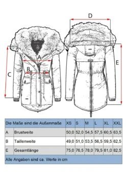 Navahoo Sweety - Winterjas - Olive -Navahoo Winkel 02b5ff15b1a143b181b2fce714714ae4