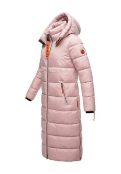 Navahoo Kristallblume - Winterjas - Rose -Navahoo Winkel 0306c3596d3340b183c0e855b2838744