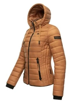 Navahoo Lulana - Jas - Caramel Brown -Navahoo Winkel 033e827ce2c84ab890000cef8dfb4d3c