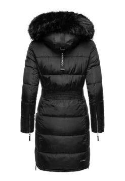 Navahoo Sinja - Winterjas - Black -Navahoo Winkel 04d26ebddefc475182fb7c89ac6d0610