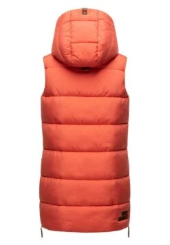 Navahoo Madilynaa - Bodywarmer - Coral -Navahoo Winkel 05928dff1e174231a8baad026d3159f3