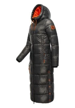 Navahoo Schmuseengel - Winterjas - Dark Grey 10 Navahoo Schmuseengel - Winterjas - Dark Grey -Navahoo Winkel 082767b92ccd4a1ab4f2dcd48192bee2