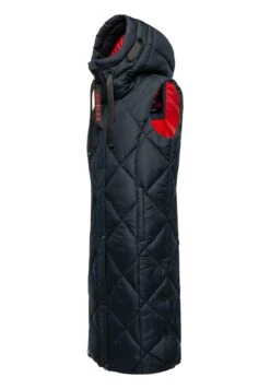 Navahoo Schnuckel - Bodywarmer - Navy 11 Navahoo Schnuckel - Bodywarmer - Navy -Navahoo Winkel 08e54e17716c4456b4218e33236947cd