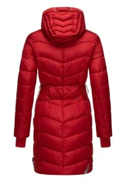 Navahoo Winterjas - Light Red -Navahoo Winkel 093ab943131248bcaf920b3e1beea538