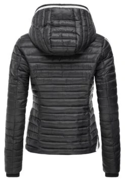 Navahoo Kimuk Prc - Jas - Black 8 Navahoo Kimuk Prc - Jas - Black -Navahoo Winkel 09b6c30e87334b569936e0c9afba599e