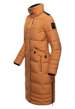 Navahoo Fahmiyaa - Winterjas - Rusty Cinnamon -Navahoo Winkel 0a2ba24054774242886c317c2e9913a0