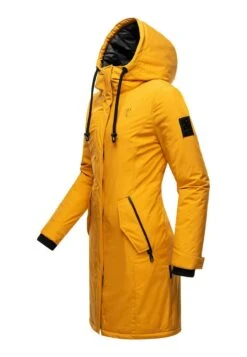 Navahoo Letiziaa - Winterjas - Dark Yellow 9 Navahoo Letiziaa - Winterjas - Dark Yellow -Navahoo Winkel 0a54a3ffab394dabb6509047e56a9d2e