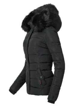 Navahoo Miamor - Winterjas - Black -Navahoo Winkel 0ac814176f774043953901d0f731be7f