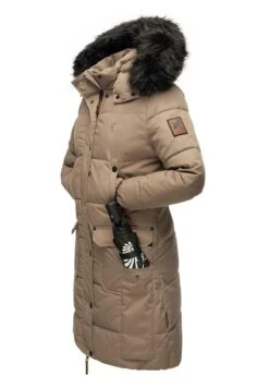 Navahoo Winterjas - Taupe 10 Navahoo Winterjas - Taupe -Navahoo Winkel 0acf84d81a604b54872f974f74061fb1