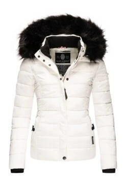 Navahoo Miamor - Winterjas - White -Navahoo Winkel 0af77aa4b5de42fbb036d07fdd7a5c91