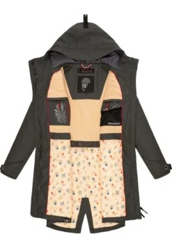 Navahoo Parka - Dark Grey -Navahoo Winkel 0b4e49cf64a54ce98646a9278d9bd6ae