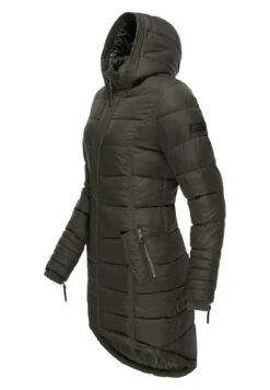 Navahoo Papaya - Winterjas - Olive 18 Navahoo Papaya - Winterjas - Olive -Navahoo Winkel 0b71f4a309704d8fa5396afe57badc94