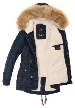 Navahoo La Viva - Winterjas - Blue 9 Navahoo La Viva - Winterjas - Blue -Navahoo Winkel 0cec0d61d5d74b66a4e89f94a19d2d64