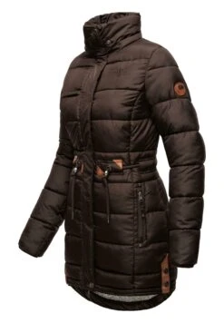 Navahoo Daliee - Winterjas - Ochre -Navahoo Winkel 0cf95a2877b040048b23213937b06cb6