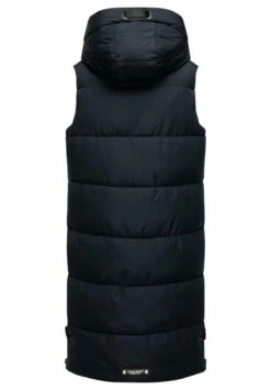 Navahoo Schnuffelchen - Bodywarmer - Navy -Navahoo Winkel 0d4704718a84452d9ce3539bac9a56f7