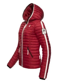 Navahoo Kimuk Prc - Jas - Blood Red -Navahoo Winkel 0e6208f6cc5a4b9aadb69e460e1367b2