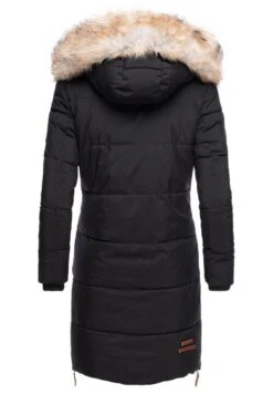 Navahoo Halina - Winterjas - Black -Navahoo Winkel 0eb70965841a4e299122f503ac572ea0