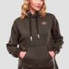 Navahoo Hoodie - Dark Grey -Navahoo Winkel 1089fdde2cf94557ba5a387aa6aab1f8
