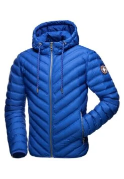 Navahoo Fey-Tun - Winterjas - Royal -Navahoo Winkel 11098cc246904ed99591b698dc8cf3bc