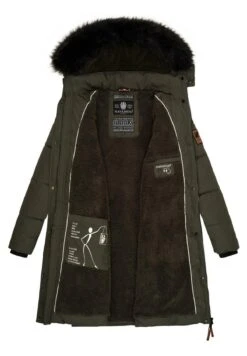 Navahoo Winterjas - Dark Grey -Navahoo Winkel 1333dd5205c84cd1bcd33ecd5ad14334