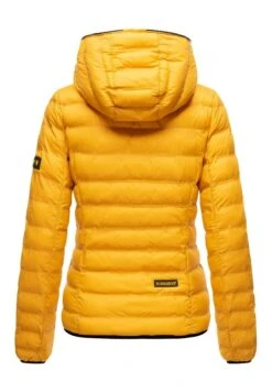 Navahoo Neevia - Jas - Dark Yellow -Navahoo Winkel 133418d4d90844fe91993aea3bc0b030