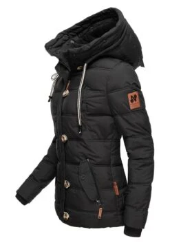 Navahoo Zoja - Winterjas - Black -Navahoo Winkel 13f55c3cfe3049d0bf9d129915000948