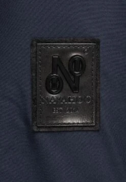Navahoo Letiziaa - Winterjas - Blue -Navahoo Winkel 147d13bc69b94fcdb8ae1061e8006d18