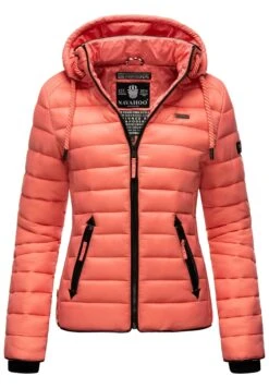 Navahoo Lulana - Jas - Rose Coral -Navahoo Winkel 157dac5ec9cd45b6b8127855095304ae