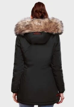 Navahoo Cristal - Winterjas - Black -Navahoo Winkel 1783fe06d26348a7907de86488ba502a