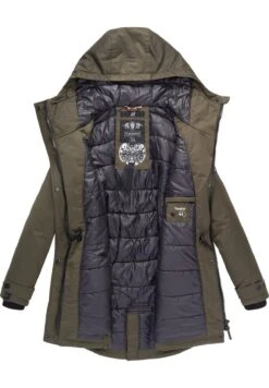 Navahoo Avrille Ii - Winterjas - Green -Navahoo Winkel 1857af425c0449b2a392f7e628f41512