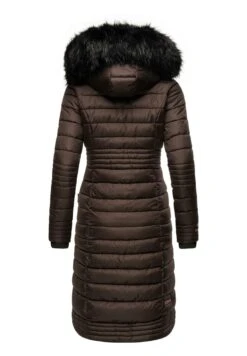 Navahoo Umay - Winterjas - Dark Choco 17 Navahoo Umay - Winterjas - Dark Choco -Navahoo Winkel 19954b76fe2d401089f8465c5497900e