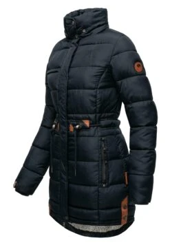 Navahoo Daliee - Winterjas - Dark Blue -Navahoo Winkel 1a028a1e460e4881858949133117dc0a