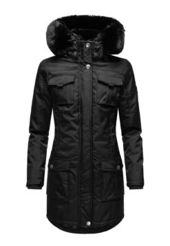 Navahoo Tiniis - Winterjas - Black -Navahoo Winkel 1aae285085dd46cb86084f6e8264a0b7
