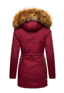 Navahoo Schneeengel Prc - Winterjas - Bordeaux -Navahoo Winkel 1c73c104e0cd4aada5e4154c19ec4129