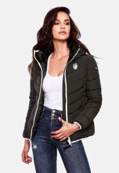 Navahoo Elva - Winterjas - Black -Navahoo Winkel 1e4aa023075947d8833f025bec28b134