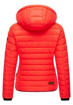 Navahoo Lulana - Jas - Neon Coral 8 Navahoo Lulana - Jas - Neon Coral -Navahoo Winkel 1e80810195b0415e978566c6ce6a8396