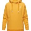Navahoo Silberengelchen - Hoodie - Mid Yellow