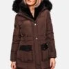 Navahoo Sinja - Winterjas - Ochre -Navahoo Winkel 203bd64772e7483db0dea821a00730d0