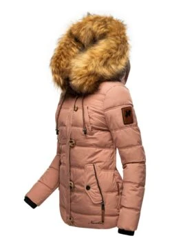 Navahoo Zoja - Winterjas - Terracotta -Navahoo Winkel 206d0107b66d4cf283e1794911bd7e64