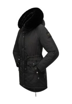Navahoo Sweety Deluxe - Winterjas - Black -Navahoo Winkel 21c1b6e2415b45b881a5c382cbd2db09