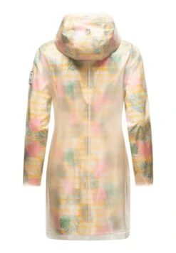 Navahoo Parka - Tropical Yellow -Navahoo Winkel 21e794841ed94c35bba9d65af4269798