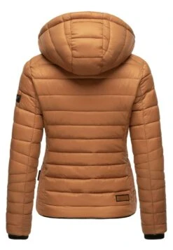 Navahoo Lulana - Jas - Caramel Brown -Navahoo Winkel 22822896408d458ba08fdc28895b0310