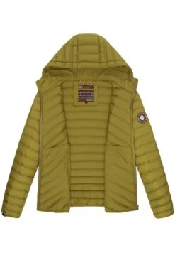 Navahoo Fey-Tun - Winterjas - Moss Green 17 Navahoo Fey-Tun - Winterjas - Moss Green -Navahoo Winkel 2308af22809c493484d2fac863bcbfe9