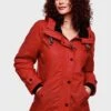 Navahoo Lindraa - Winterjas - Light Red -Navahoo Winkel 24c7042936f343d0ab2f90f9a3fb763c