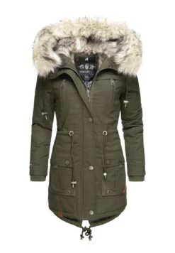 Navahoo Honigfee - Winterjas - Green -Navahoo Winkel 25136c113db04019b16a7159a4b4bbf1